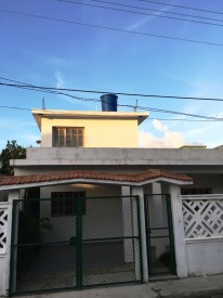 Casa Independiente de 2 habitaciones en permuta en Cojímar, Habana del Este, La Habana - 4