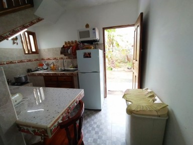 Detached House with 2 bedrooms for sale in Cojímar, Habana del Este, La Habana