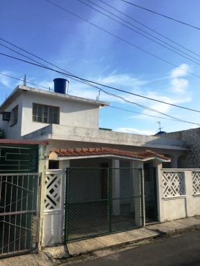 Detached House with 2 bedrooms for sale in Cojímar, Habana del Este, La Habana