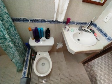 Detached House with 2 bedrooms for sale in Cojímar, Habana del Este, La Habana