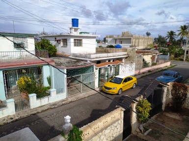 Detached House with 2 bedrooms for sale in Cojímar, Habana del Este, La Habana