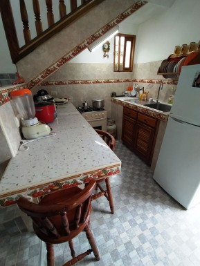 Detached House with 2 bedrooms for sale in Cojímar, Habana del Este, La Habana