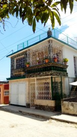 Detached House with 4 bedrooms for exchange in Jaimanitas, Playa, La Habana