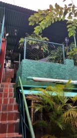 Detached House with 4 bedrooms for exchange in Jaimanitas, Playa, La Habana - 18