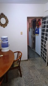 Detached House with 4 bedrooms for exchange in Jaimanitas, Playa, La Habana - 20