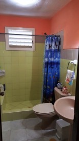 Detached House with 4 bedrooms for exchange in Jaimanitas, Playa, La Habana - 21