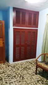 Detached House with 4 bedrooms for exchange in Jaimanitas, Playa, La Habana - 22