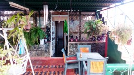 Detached House with 4 bedrooms for exchange in Jaimanitas, Playa, La Habana - 29