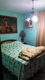 Detached House with 4 bedrooms for exchange in Jaimanitas, Playa, La Habana - 6