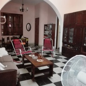 Apartamento de 4 habitaciones en venta en Vedado, Plaza de la Revolución, La Habana