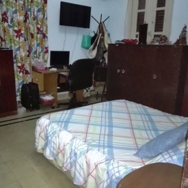 Apartamento de 4 habitaciones en venta en Vedado, Plaza de la Revolución, La Habana - 14