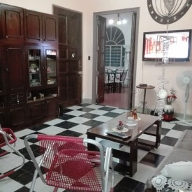 Apartamento de 4 habitaciones en venta en Vedado, Plaza de la Revolución, La Habana - 3