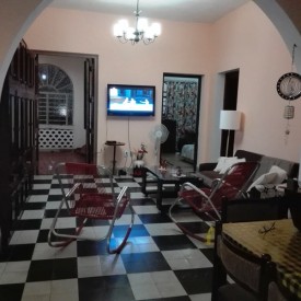 Apartamento de 4 habitaciones en venta en Vedado, Plaza de la Revolución, La Habana - 4