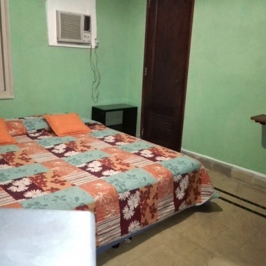 Apartamento de 4 habitaciones en venta en Vedado, Plaza de la Revolución, La Habana