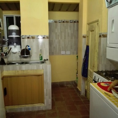 Apartamento de 4 habitaciones en venta en Vedado, Plaza de la Revolución, La Habana
