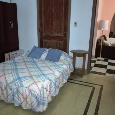 Apartamento de 4 habitaciones en venta en Vedado, Plaza de la Revolución, La Habana
