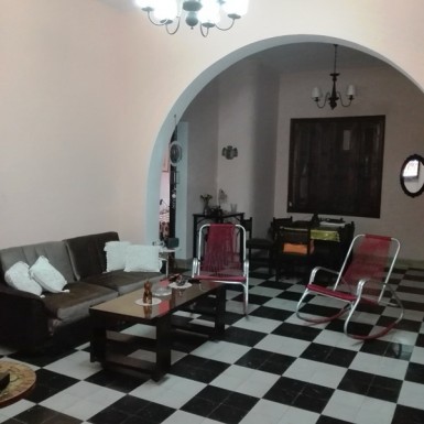 Apartamento de 4 habitaciones en venta en Vedado, Plaza de la Revolución, La Habana