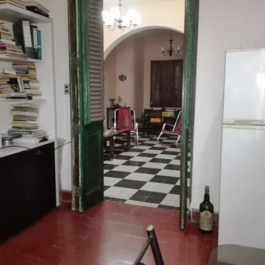 Apartamento de 4 habitaciones en venta en Vedado, Plaza de la Revolución, La Habana
