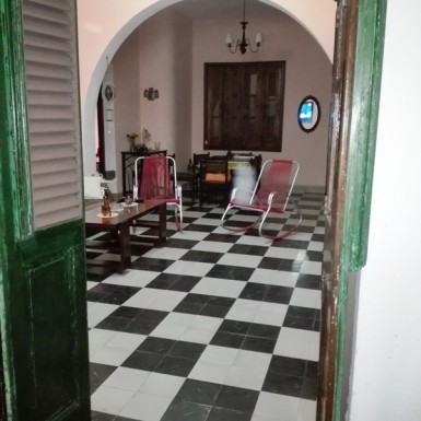 Apartamento de 4 habitaciones en venta en Vedado, Plaza de la Revolución, La Habana