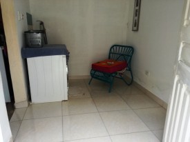 Detached House with 4 bedrooms for exchange in Almendares, Playa, La Habana - 13