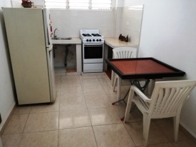 Detached House with 4 bedrooms for exchange in Almendares, Playa, La Habana - 17