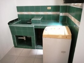 Detached House with 4 bedrooms for exchange in Almendares, Playa, La Habana - 23