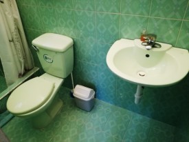 Detached House with 4 bedrooms for exchange in Almendares, Playa, La Habana - 24