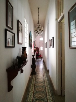 Detached House with 4 bedrooms for sale in Almendares, Playa, La Habana