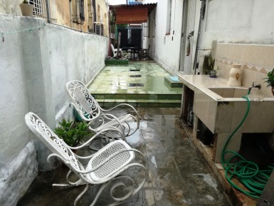 Detached House with 4 bedrooms for sale in Almendares, Playa, La Habana