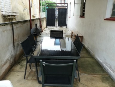 Detached House with 4 bedrooms for sale in Almendares, Playa, La Habana