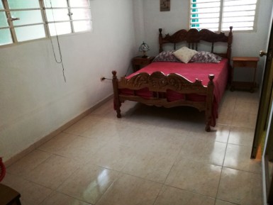 Detached House with 4 bedrooms for sale in Almendares, Playa, La Habana