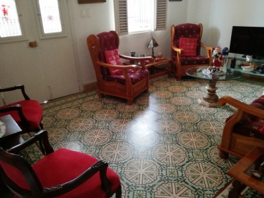 Detached House with 4 bedrooms for sale in Almendares, Playa, La Habana