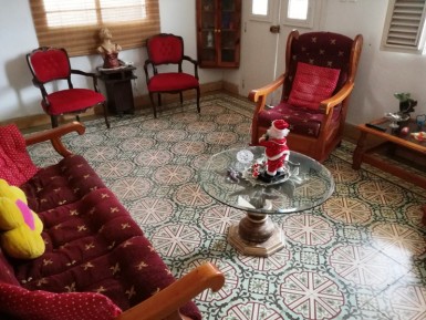 Detached House with 4 bedrooms for sale in Almendares, Playa, La Habana