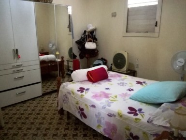 Detached House with 4 bedrooms for sale in Almendares, Playa, La Habana