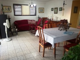 Apartamento de 2.5 habitaciones en venta en Nuevo Vedado, Plaza de la Revolución, La Habana