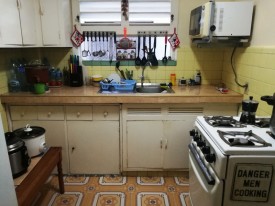 Apartamento de 2.5 habitaciones en venta en Nuevo Vedado, Plaza de la Revolución, La Habana - 4