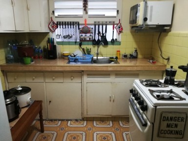 Apartamento de 2.5 habitaciones en venta en Nuevo Vedado, Plaza de la Revolución, La Habana
