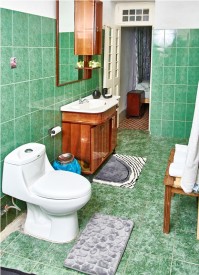 Casa Colonial de 4 habitaciones en venta en Centro Habana, La Habana - 13