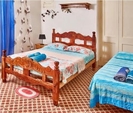 Casa Colonial de 4 habitaciones en venta en Centro Habana, La Habana - 15
