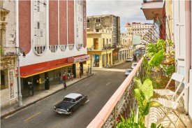 Casa Colonial de 4 habitaciones en venta en Centro Habana, La Habana - 21