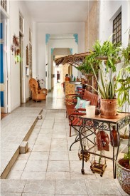 Casa Colonial de 4 habitaciones en venta en Centro Habana, La Habana - 4