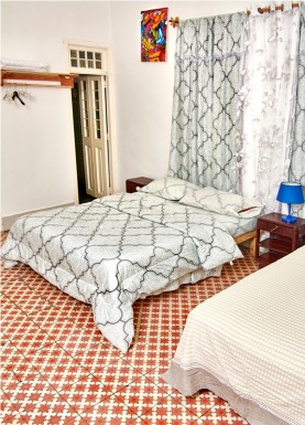 Casa Colonial de 4 habitaciones en venta en Centro Habana, La Habana