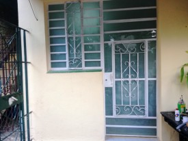 Apartment with 1 bedroom for exchange in Buenavista, Playa, La Habana