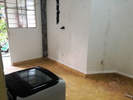 Apartment with 1 bedroom for exchange in Buenavista, Playa, La Habana - 2