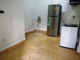 Apartment with 1 bedroom for exchange in Buenavista, Playa, La Habana - 3