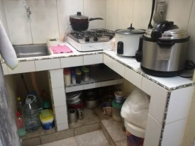 Apartment with 1 bedroom for exchange in Buenavista, Playa, La Habana - 4