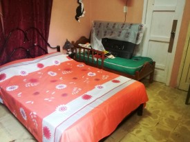 Apartment with 1 bedroom for exchange in Buenavista, Playa, La Habana - 6