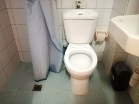 Apartment with 1 bedroom for exchange in Buenavista, Playa, La Habana - 7
