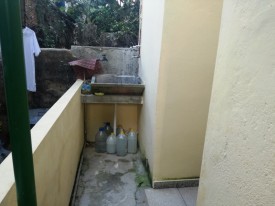 Apartment with 1 bedroom for exchange in Buenavista, Playa, La Habana - 8