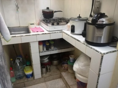 Apartamento de 1 habitación en venta en Buenavista, Playa, La Habana